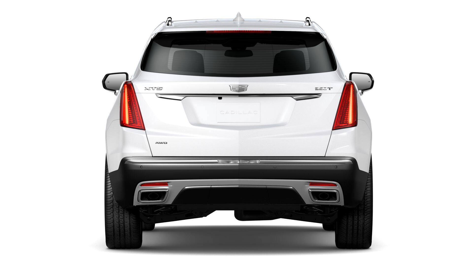 2025 Cadillac XT5 AWD Premium Luxury