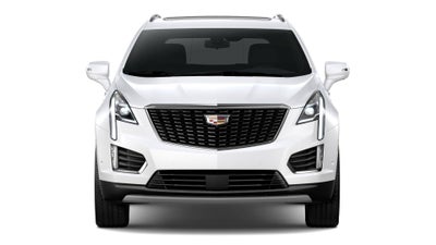 2026 Cadillac XT5 AWD Premium Luxury