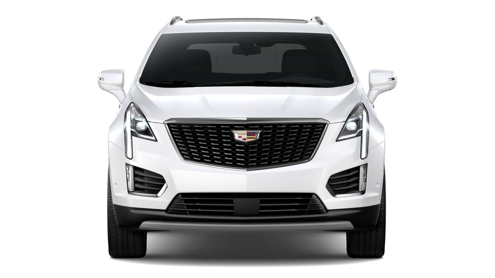 2026 Cadillac XT5 AWD Premium Luxury