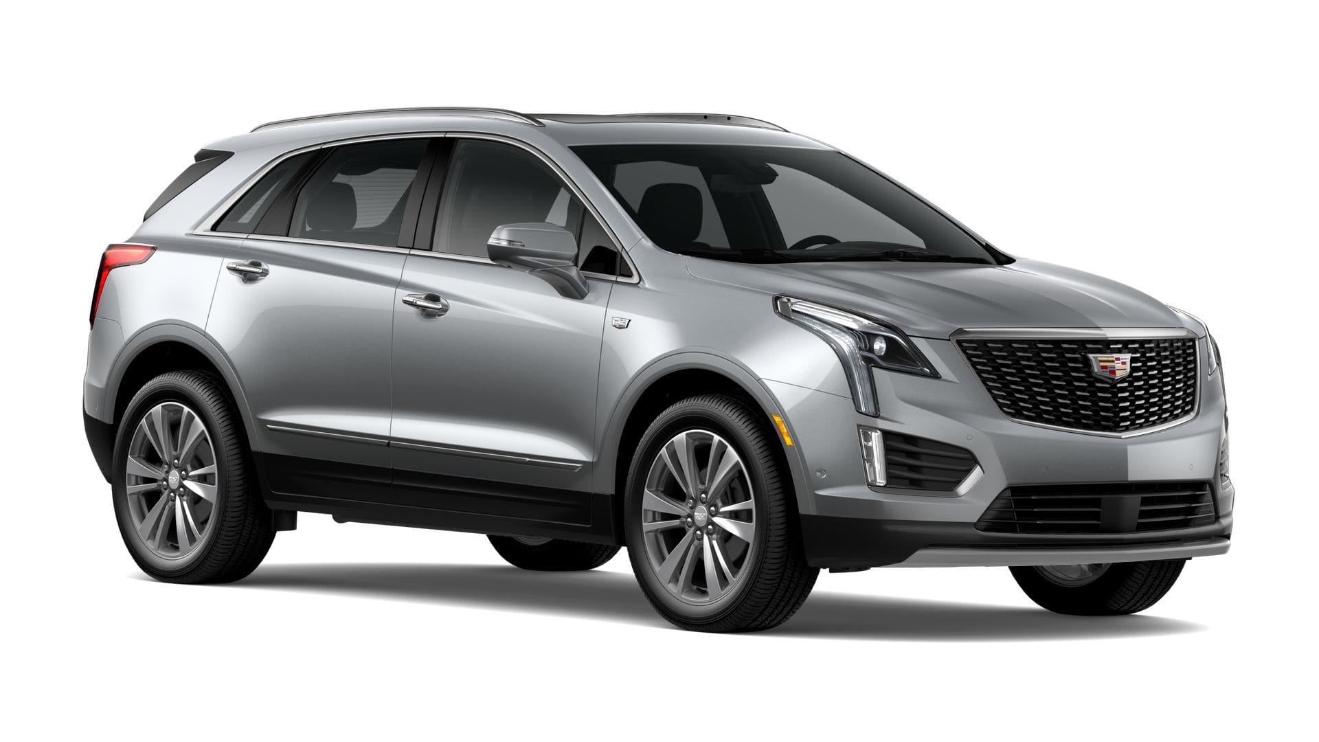 2026 Cadillac XT5 Premium Luxury - Photo 6