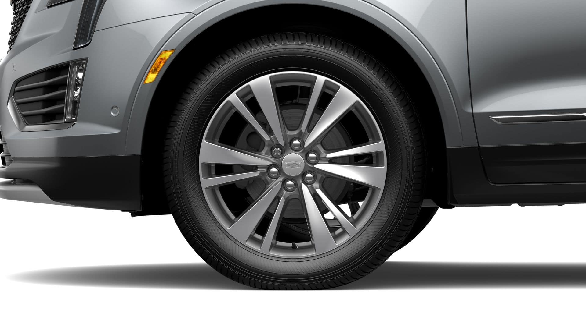2026 Cadillac XT5 Premium Luxury - Photo 7