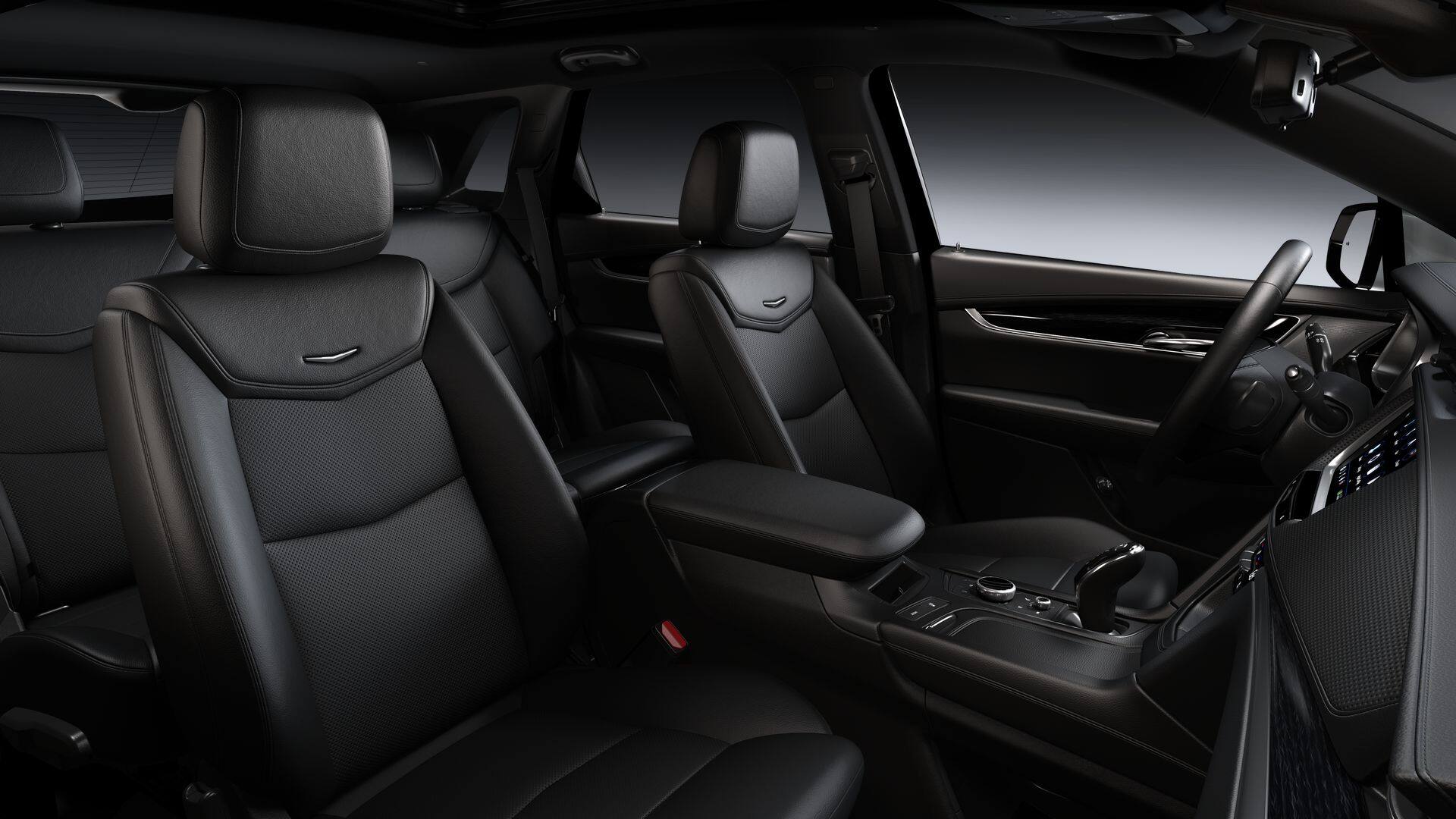 2026 Cadillac XT5 Premium Luxury - Photo 9