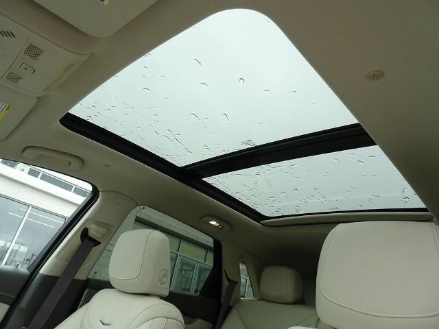 2023 Cadillac XT5 AWD Premium Luxury