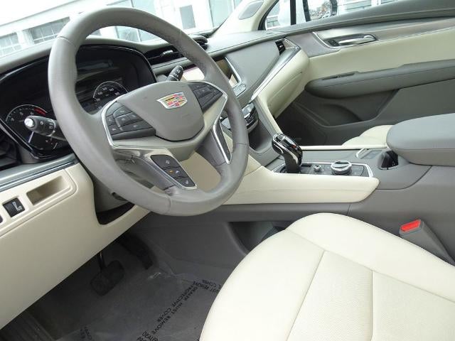 2023 Cadillac XT5 AWD Premium Luxury