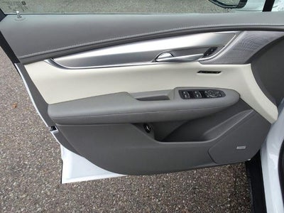 2023 Cadillac XT5 AWD Premium Luxury