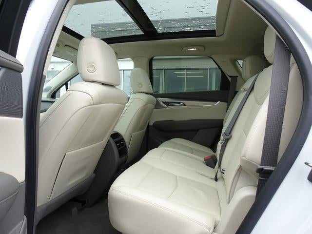 2023 Cadillac XT5 AWD Premium Luxury