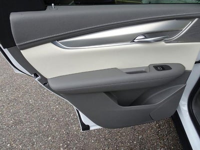 2023 Cadillac XT5 AWD Premium Luxury