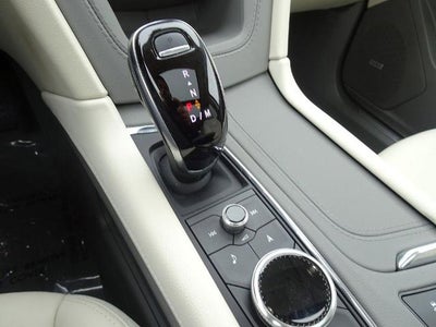 2023 Cadillac XT5 AWD Premium Luxury