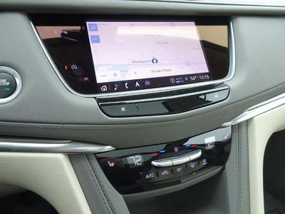 2023 Cadillac XT5 AWD Premium Luxury