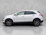 2023 Cadillac XT5 AWD Premium Luxury