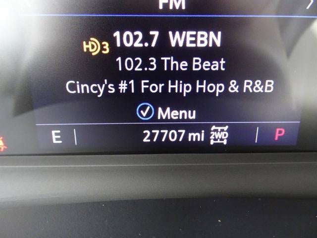 2023 Cadillac XT5 AWD Premium Luxury