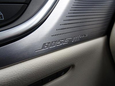 2023 Cadillac XT5 AWD Premium Luxury