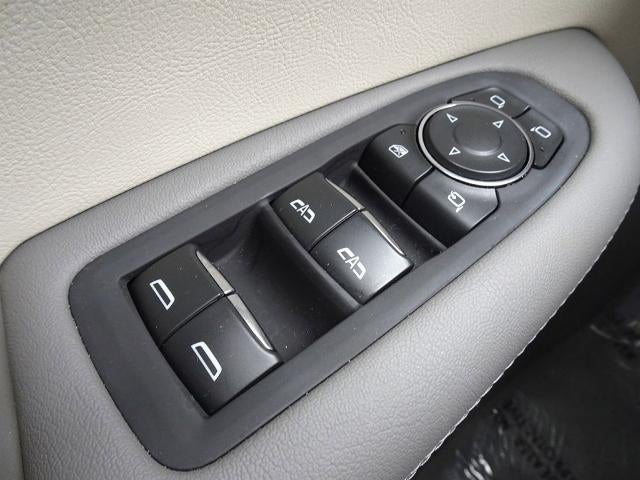 2023 Cadillac XT5 AWD Premium Luxury