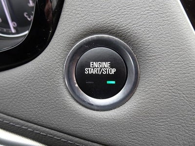 2023 Cadillac XT5 AWD Premium Luxury