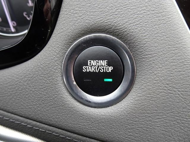 2023 Cadillac XT5 AWD Premium Luxury