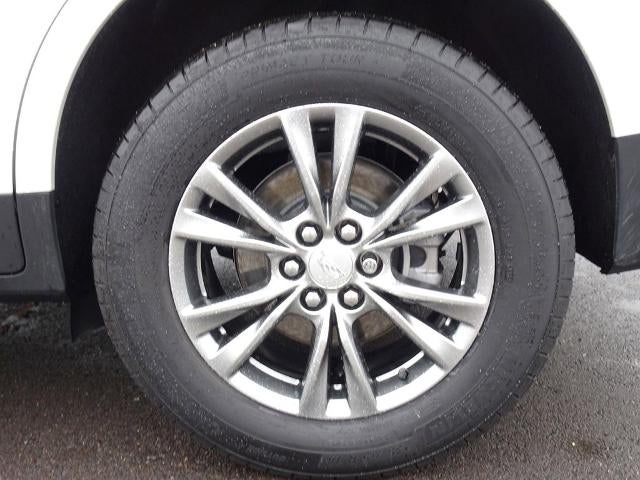 2023 Cadillac XT5 AWD Premium Luxury