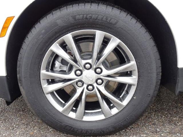 2023 Cadillac XT5 AWD Premium Luxury