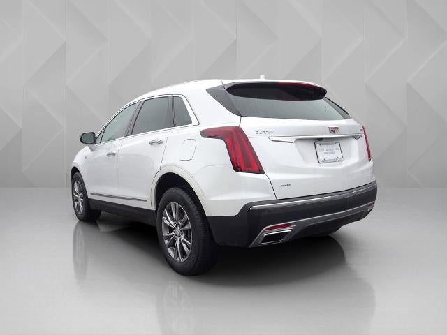 2023 Cadillac XT5 AWD Premium Luxury
