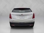2023 Cadillac XT5 AWD Premium Luxury
