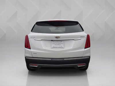 2023 Cadillac XT5 AWD Premium Luxury