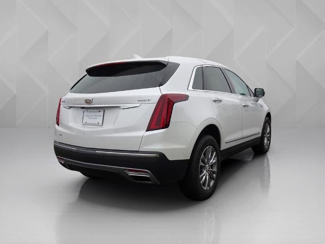 2023 Cadillac XT5 AWD Premium Luxury