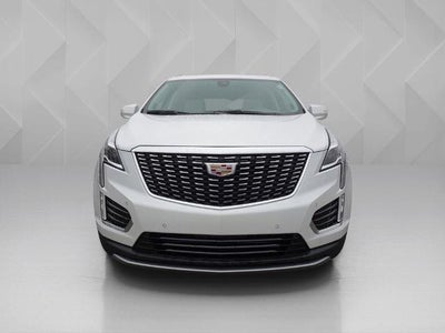 2023 Cadillac XT5 AWD Premium Luxury