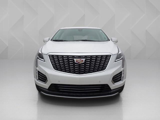 2023 Cadillac XT5 AWD Premium Luxury