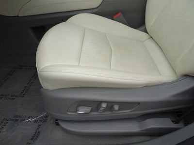 2023 Cadillac XT5 AWD Premium Luxury