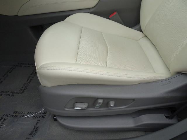 2023 Cadillac XT5 AWD Premium Luxury