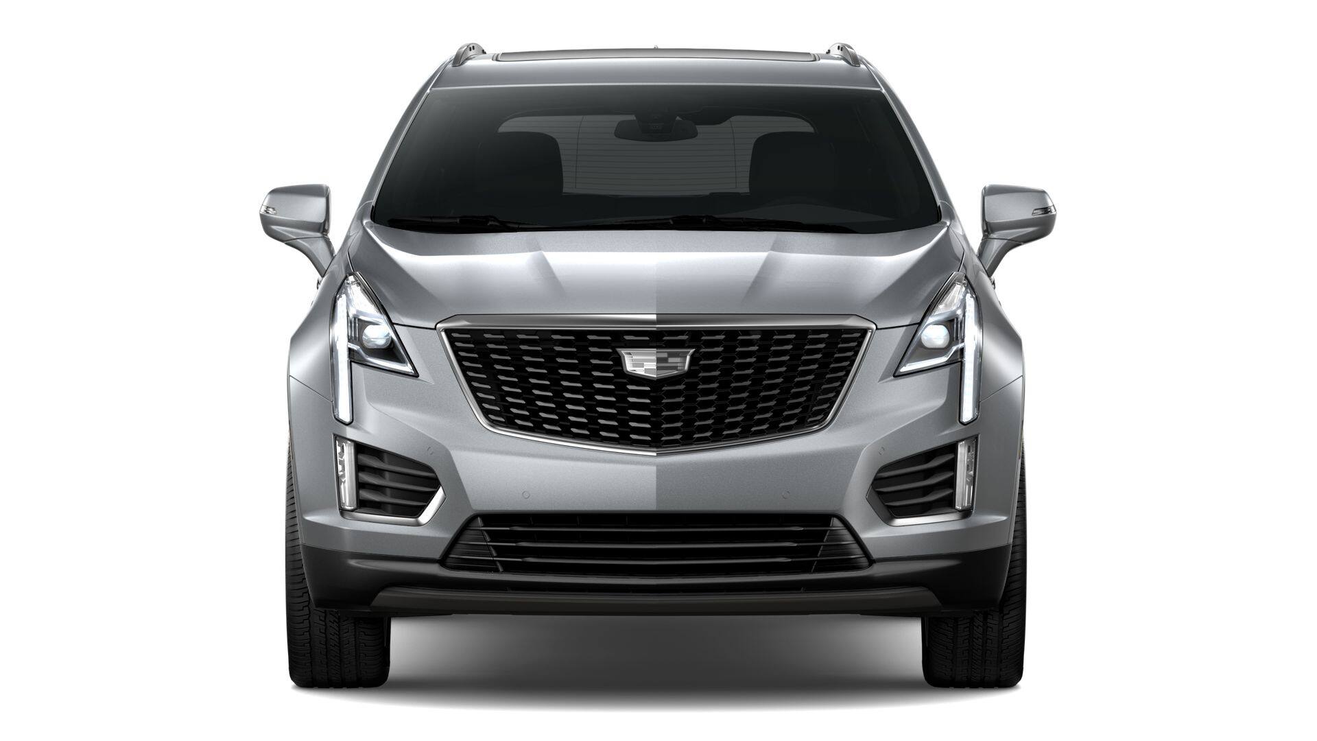 2025 Cadillac XT5 AWD Premium Luxury