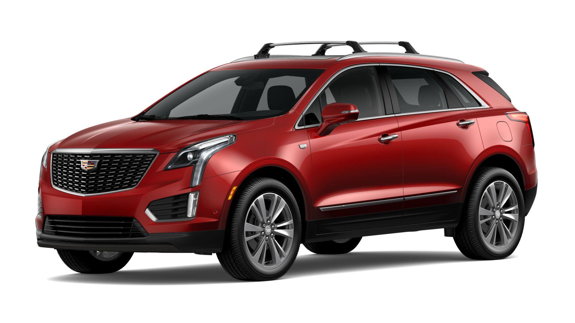 2026 Cadillac XT5 AWD Premium Luxury