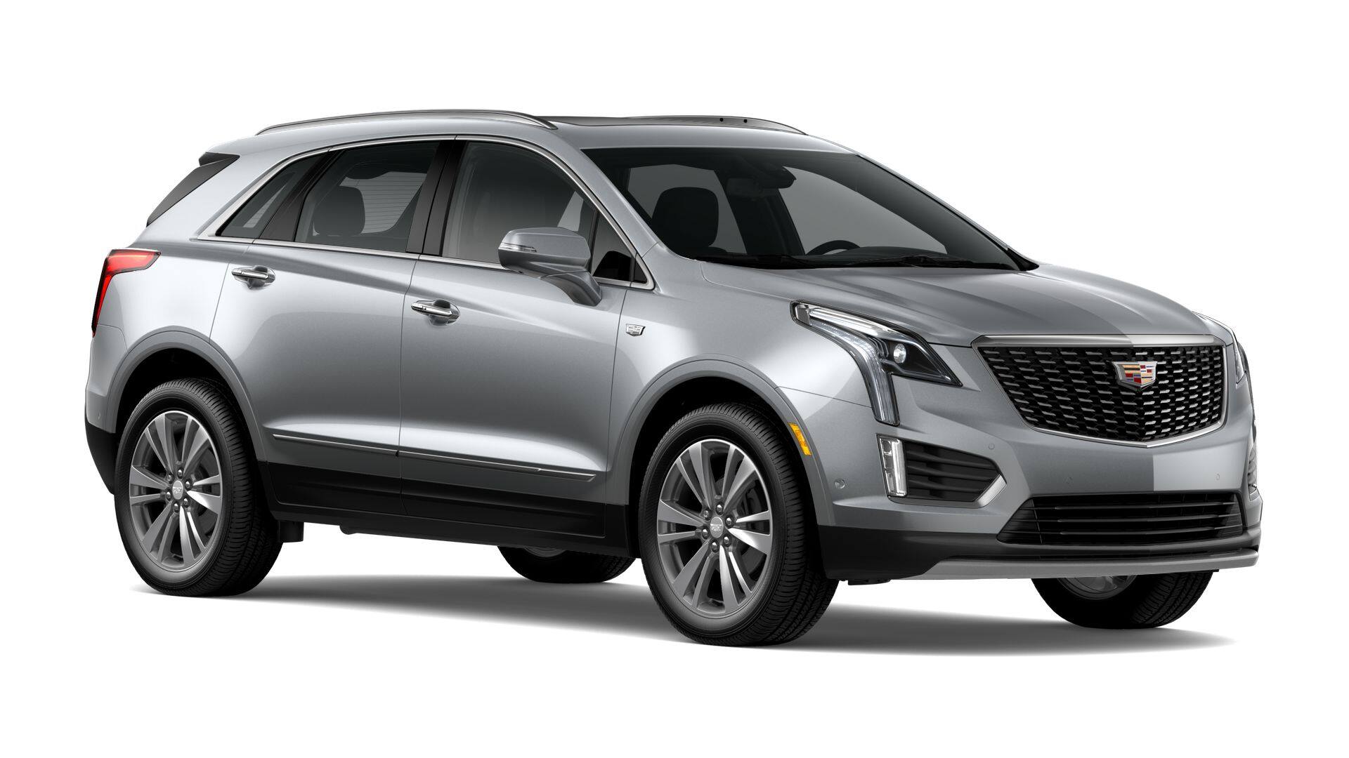 2026 Cadillac XT5 AWD Premium Luxury