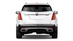2026 Cadillac XT5 AWD Premium Luxury