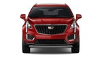 2026 Cadillac XT5 Base