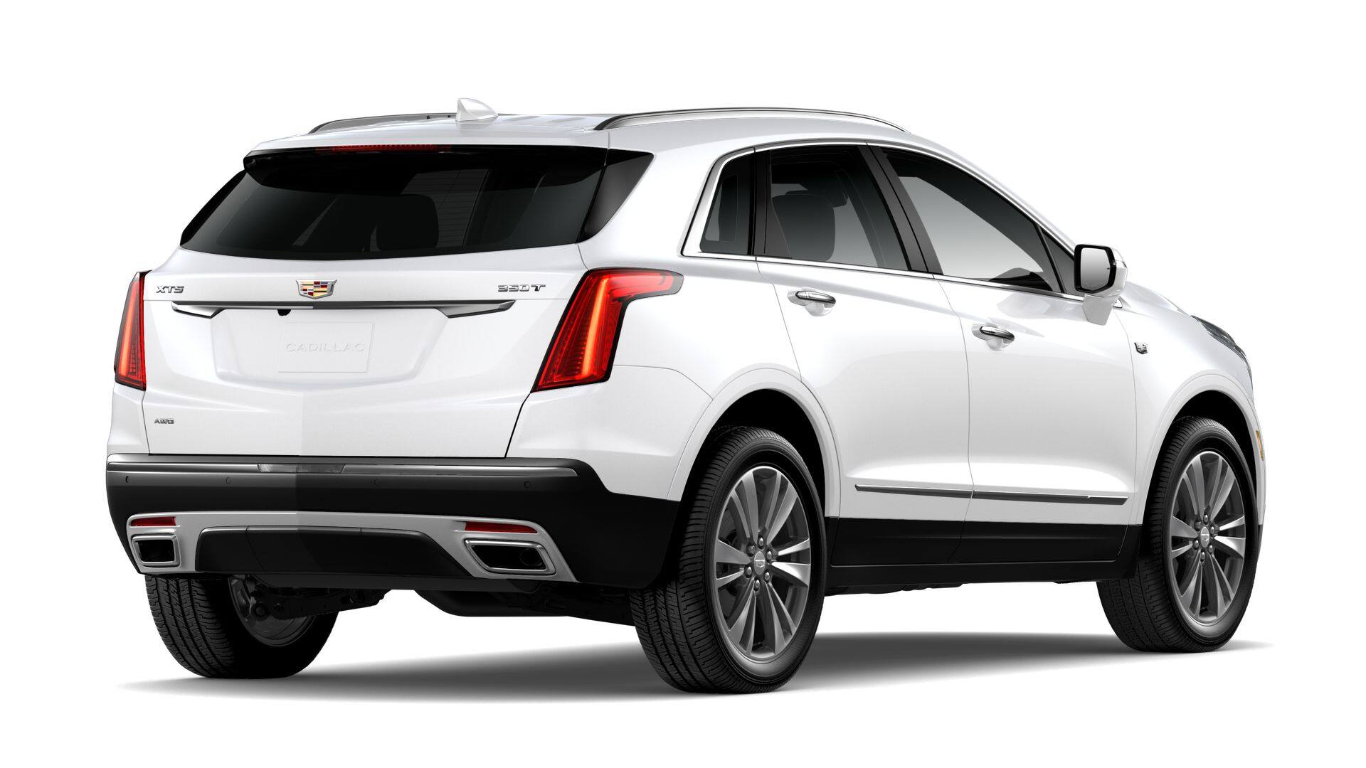 2025 Cadillac XT5 AWD Premium Luxury