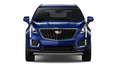 2026 Cadillac XT5 AWD Premium Luxury