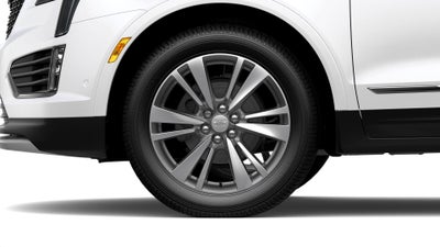 2026 Cadillac XT5 AWD Premium Luxury