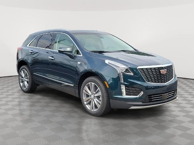 2026 Cadillac XT5 AWD Premium Luxury