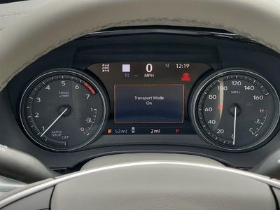 2026 Cadillac XT5 AWD Premium Luxury