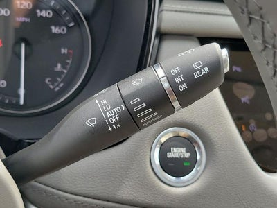 2026 Cadillac XT5 AWD Premium Luxury