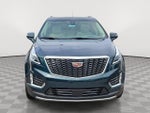 2026 Cadillac XT5 AWD Premium Luxury