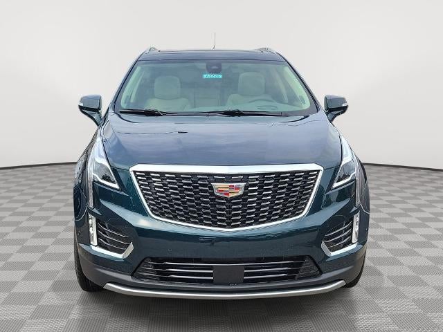 2026 Cadillac XT5 AWD Premium Luxury