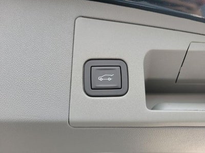 2026 Cadillac XT5 AWD Premium Luxury