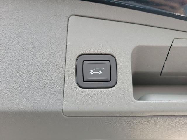 2026 Cadillac XT5 AWD Premium Luxury