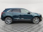 2026 Cadillac XT5 AWD Premium Luxury