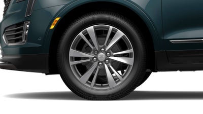 2025 Cadillac XT5 AWD Premium Luxury