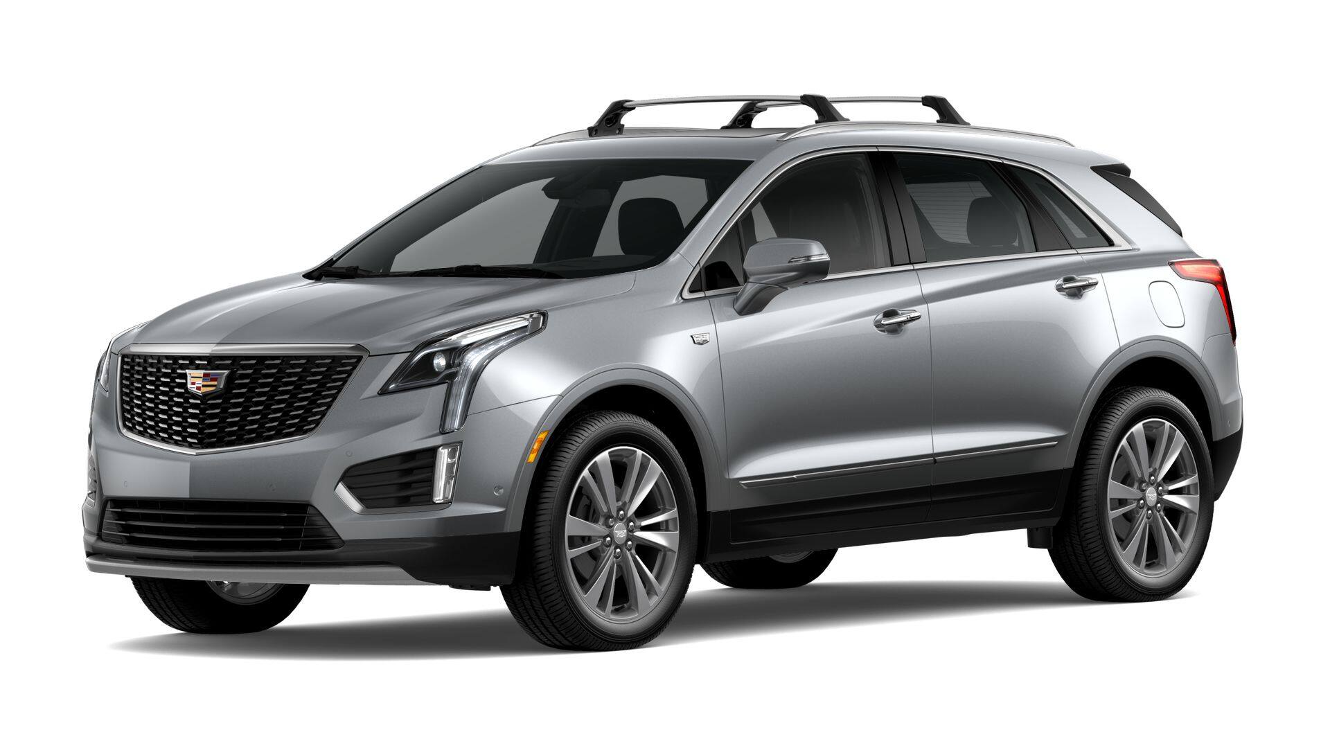 2026 Cadillac XT5 AWD Premium Luxury