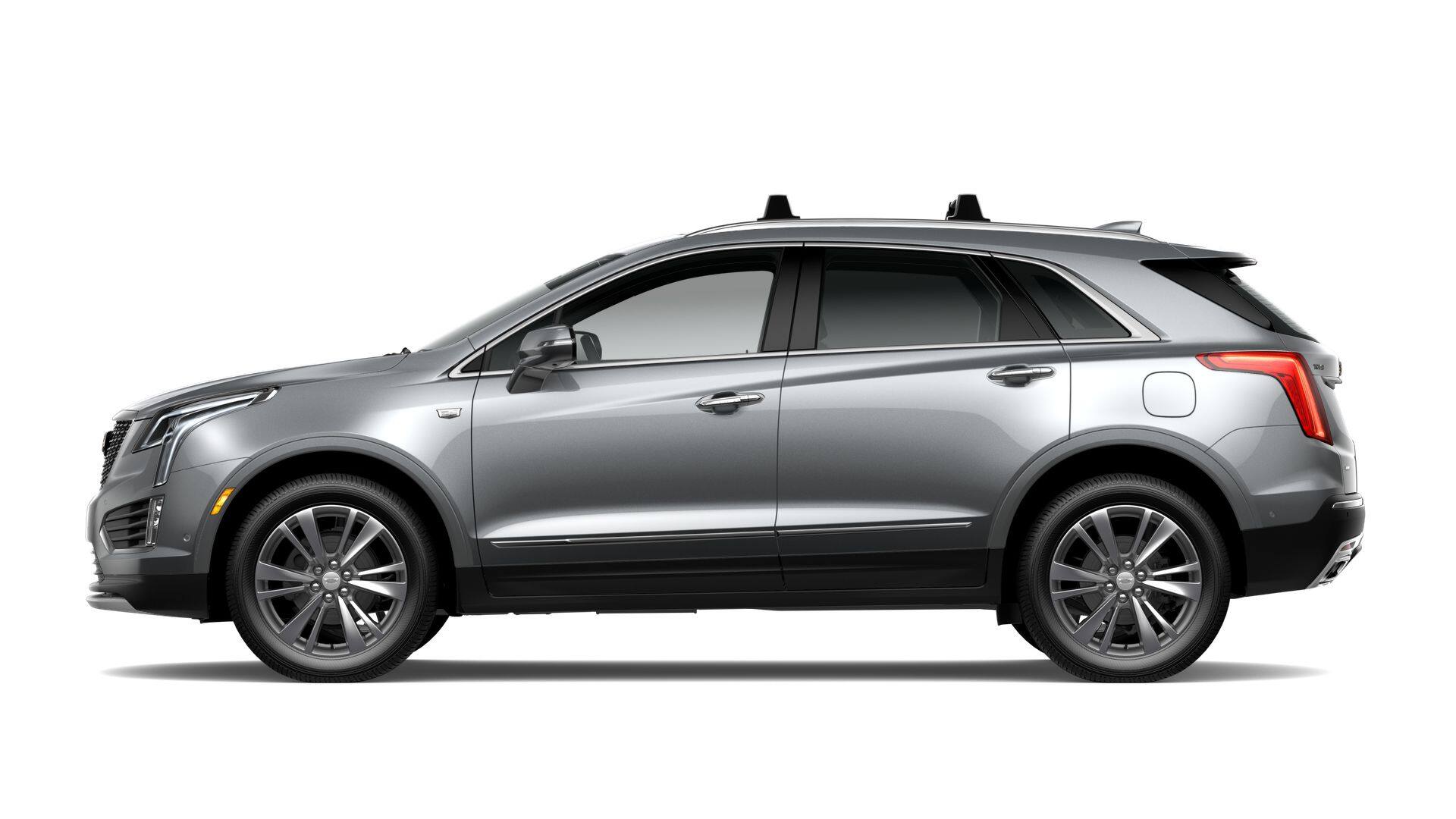 2026 Cadillac XT5 AWD Premium Luxury