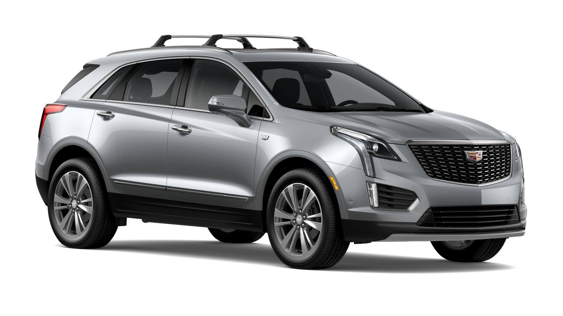 2026 Cadillac XT5 AWD Premium Luxury