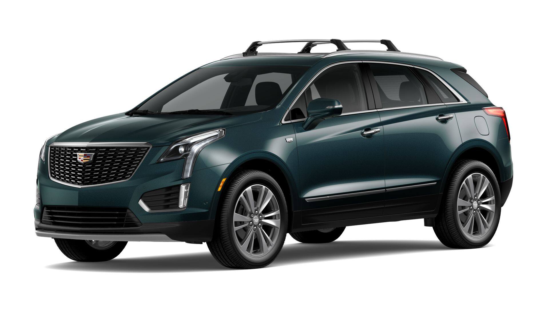 2026 Cadillac XT5 AWD Premium Luxury